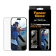 PanzerGlass Ultra-Wide Fit Fastfit Screen Protector for iPhone 17 Pro Max