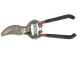 Garden Pruning Shears / Secateurs for Branches and Shrubs, Forged Steel, 20.5 cm