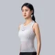Rockbros YDBX001 Women\'s Sleeveless Cycling Jersey XL / XXL, White