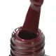 OCHO NAILS Red 208 Gel Polish 5g