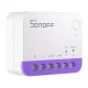 Sonoff MINI-RBS Wi-Fi Smart Mini Roller Shutter Switch Matter (4 pcs.)