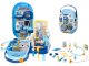 Doctor\'s Set With Accessories - Suitcase, 34 pcs.