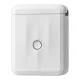 Niimbot D110M Portable Thermal Label Printer White
