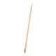 Wooden Cuticle Sticks for Manicure 15 cm 100 pcs Ocho Nails