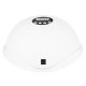 UV/LED лампа для маникюра и педикюра SEASHEL 108 W, Белая (36 LED, Dual LED, Low Heat...