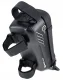 Carruzzo Bike Frame Bag with Touchscreen Panel