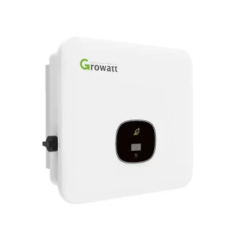 On-Grid Inverter GROWATT MOD 10KTL3-X, 10kW, 3-Phase, 2 MPPT