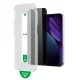 AmazingThing Titan Vision 7 Tempered Glass for iPhone 17 Pro Privacy