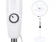 Verk Group Pedestal Fan, 40W, 40cm, White