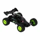 Remote Control Off-Road Car 1:32 15km/h 2.4GHz, Black/Green