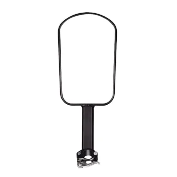 Bicycle Bag Holder Rockbros KW-672, Black