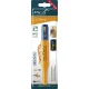 Construction Marker Pica BIG INK, Blue