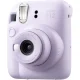 Fujifilm instax mini 12 Instant Camera, Lilac Purple