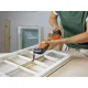 Fein E-Cut Universal Multitool Saw Blade Starlock Plus 60 x 44 mm