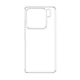 3Mk Protection Armor Case for Xiaomi 15 Pro Transparent