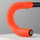 Rockbros EVA Embossed Handlebar Tape, Orange
