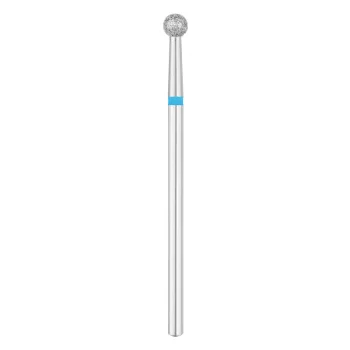 Exo Pro Diamond Nail Drill Bit, Ball, 3.5 mm, Medium