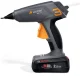 Steinel MobileGlue 3011 Cordless Hot Glue Gun, 18V, 11 mm