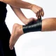 4Fizjo Floss Band Rehabilitation Tape, 1.5 mm, Black