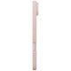 Uniq Lino Magclick Charging vāciņš Apple iPhone Air - Rozā