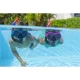 Kids Diving Mask and Snorkel Swimming Set Bestway 24070