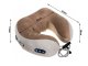 Neck Massager, Soft Travel Cushion for Car and Airplane