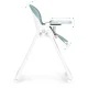 Ecotoys HA-013 GREEN High Chair, Green