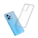 Ultra Clear 0.5mm Case for Xiaomi Redmi Note 12 Pro+, Transparent