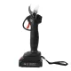 21V Cordless Electric Pruning Shears for Branches and Hedges