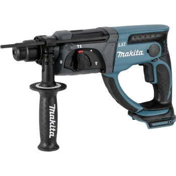 Makita DHR202Z Cordless SDS-Plus Rotary Hammer Drill 18V (Body Only)