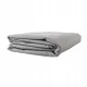 Gardlov Sun Shade Sail 3.6x3.6m, Grey