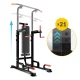 4Fizjo 1542 PRO+ Multifunctional Pull-up Bar with Bench