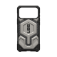 UAG Monarch Pro MagSafe Phone Case Cover iPhone 17 Pro Max - titanium