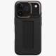 Uniq Heldro Pro Magclick Charging Phone Case Cover iPhone 17 Pro - Black