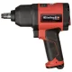 Air Impact Wrench Einhell TC-PW 340, 340 Nm, 6.3 bar