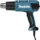 Makita HG6031VK Heat Gun 1800 W with Accessories and Case