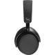 Sennheiser Momentum 4 Wireless Headphones, Black