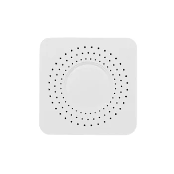 Tuya Smart Mini Breaker 1 Channel DIY Wi-Fi Switch 16A