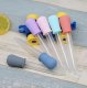 Safety Silicone Graduated Dosing Pipette, 5 ml
