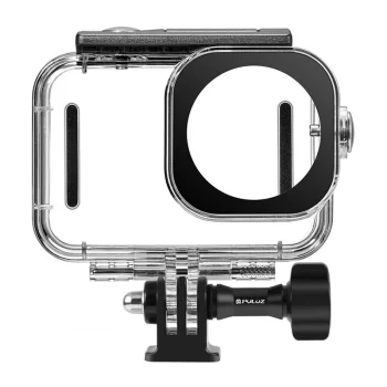 Puluz Waterproof Diving Housing Case for DJI Osmo Action 6 (up to 60m)