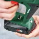 Bosch Uneo Maxx Cordless Rotary Hammer Drill 18V, 2x 2.5 Ah