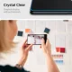 Samsung Galaxy A15 ( SM-A156, SM-A155 ) Spigen ALM GLAS.TR Tempered Glass 2-Pack