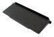Compact shelf for installation mounting on a TV or LCD frame