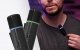 Wireless microphone TIKTAALIK MIC+ (black)