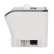 CDS-100 Ultrasonic Cleaning Bath Device Cleaner for Jewelry Glasses Watch Metal Coins