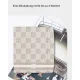 PocketBook Era Color e-Reader Bundle with DKNY Cover, Smoky Beige