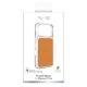 Puro Plate Mag Case for iPhone 17 Pro, MagSafe, Orange