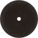 Metabo Novorapid Inox cutting disc 230 x 1.9 x 22.23 mm