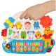 Interactive Educational Children\'s Toy Piano