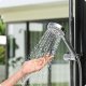 Bestway 58695 Solar Garden Shower 20L